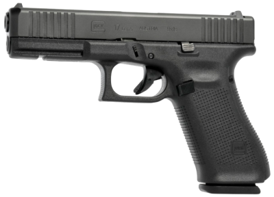 Glock Pistole 17 Gen5 FS Kal. 9x19_1