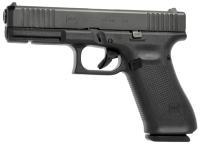 Glock Pistole 17 Gen5 FS Kal. 9x19