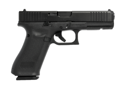 Glock Pistole 17 Gen5 FS Kal. 9x19_2