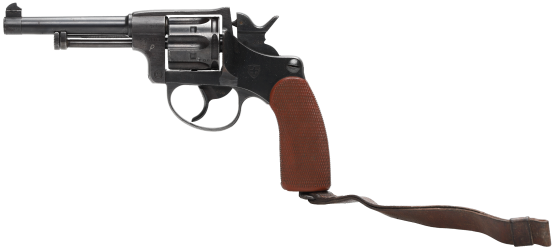 W+F Revolver Mod.1882/29, Kal. 7.5mmOrdRev Occ._1