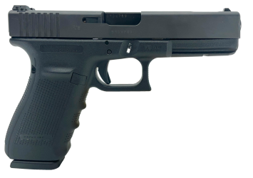 Occ. Pistole Glock 21C Gen4 Kal. .45AUTO_1