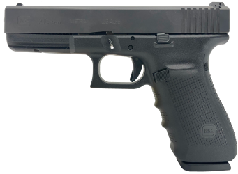 Occ. Pistole Glock 21C Gen4 Kal. .45AUTO_2