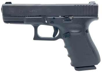 Occ. Pistole Glock 19 Gen4 Kal. 9mmLuger_1