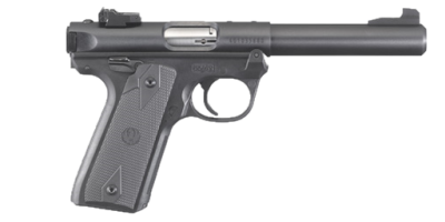 Ruger Pistole Mark IV 22/45, Kal.22lr._1