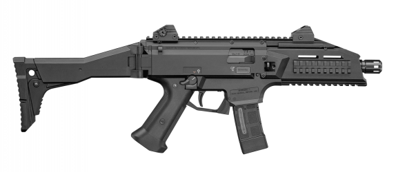 CZ Halbautomat Scorpion EVO3 S1, Kal 9mm Para_1