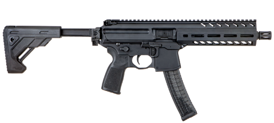 SIG Sauer Halbautomat MPX, 9mmPara_1