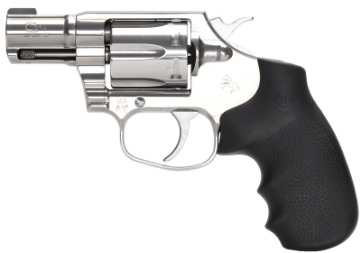 Colt Revolver Cobra 2'', Kal. .38Special +P_1