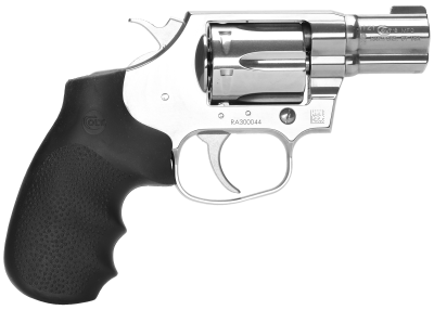 Colt revolver Cobra 2'', cal .38Special +P 6-coups_2