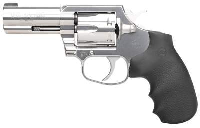 Colt revolver King Cobra 3'', cal .357 Magnum_1