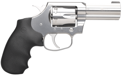 Colt Revolver King Cobra 3'', Kal. .357 Magnum_2