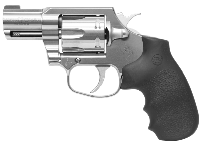 Colt Revolver King Cobra Carry 2'' DA/SA_1