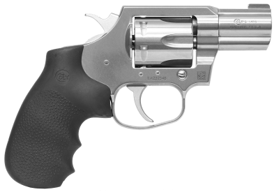 Colt Revolver King Cobra Carry 2'' DA/SA_2