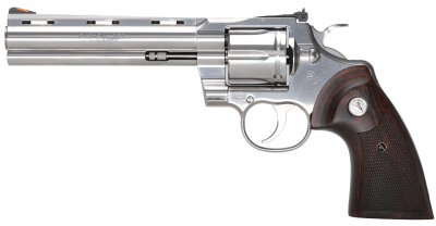 Colt revolver Python 6'', cal. .357 Magnum_1