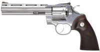 Colt Revolver Python 6'', Kal. .357 Magnum,