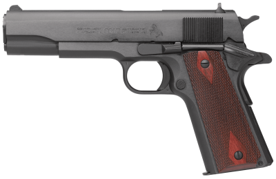 Colt Pistole 1911 Government 5'', Kal. .45 ACP,_1