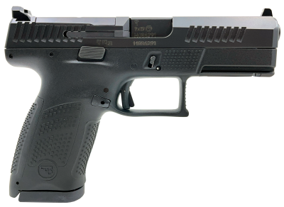 CZ Pistole P-10C OR, 9mm Para_1