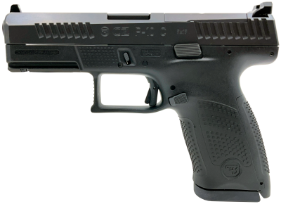 CZ Pistole P-10C OR, 9mm Para_2