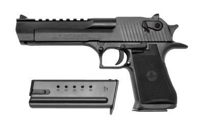 Magnum Research Pistole Desert Eagle .50AE_1