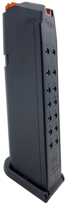 Glock magazine for Model 17/34/45, 9mm, 17rds_1