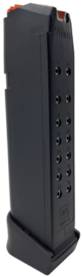 Glock magazine for Model 17/34/45, 9mm, 17+2rds_1