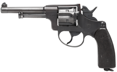 W+F Revolver Mod.1882/29, Kal. 7.5mmOrdRev Occ._1