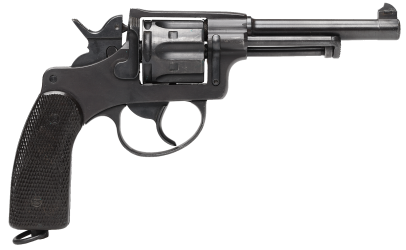 W+F Revolver Mod.1882/29, Kal. 7.5mmOrdRev Occ._2