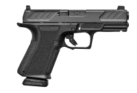 Shadow Systems Pistolet MR920 Foundation OR, noir