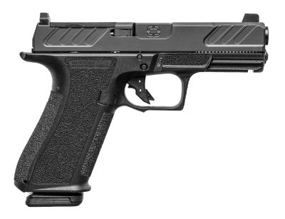 Shadow Systems Pistolet XR920 Foundation OR, noir_1