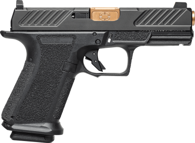 Shadow Systems Pistolet MR920 Combat, 9mm Luger, _1