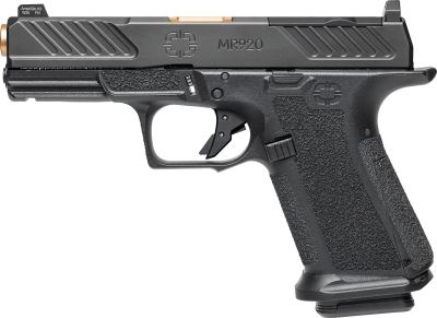 Shadow Systems Pistolet MR920 Combat OR, 9mm_2