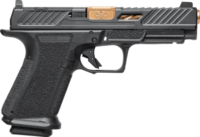 Shadow Systems Pistolet MR920 Elite OR, 9mm_1