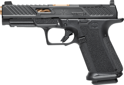 Shadow Systems Pistolet MR920 Elite OR, 9mm_2