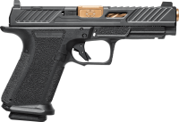 Shadow Systems Pistolet MR920 Elite OR, 9mm