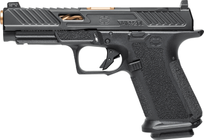 Shadow Systems Pistolet MR920 Elite OR, 9mm_2