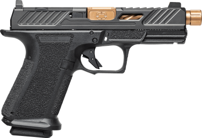 Shadow Systems Pistolet MR920 Elite OR, 9mm_1