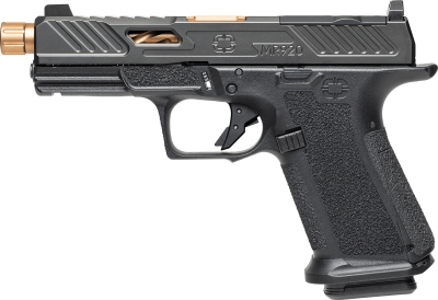 Shadow Systems Pistolet MR920 Elite OR, 9mm_2