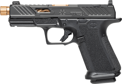 Shadow Systems Pistolet MR920 Elite OR, 9mm_2