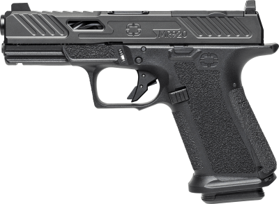 Shadow Systems Pistolet MR920 Elite OR, 9mm_2