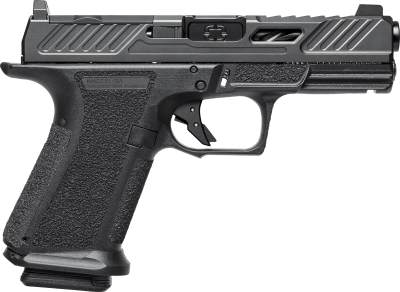 Shadow Systems Pistolet MR920 Elite OR, 9mm_1