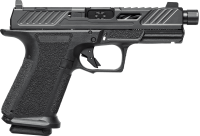 Shadow Systems Pistolet MR920 Elite OR, 9mm