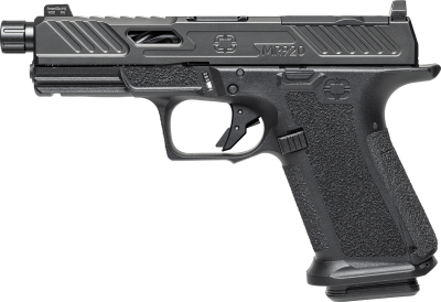 Shadow Systems Pistolet MR920 Elite OR, 9mm_2