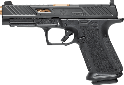 Shadow Systems Pistolet MR920L Elite OR, 9mm_2