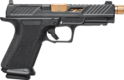 Shadow Systems Pistolet MR920L Elite OR, 9mm_1