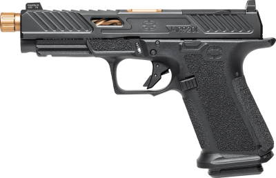 Shadow Systems Pistolet MR920L Elite OR, 9mm_2