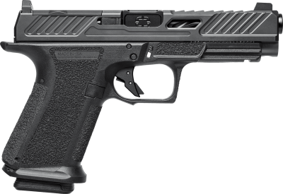 Shadow Systems Pistolet MR920L Elite OR, 9mm_1