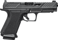 Shadow Systems Pistolet MR920L Elite OR, 9mm