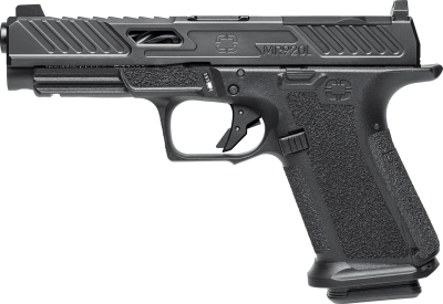 Shadow Systems MR920L Elite Slide Optic, 9mm, _2