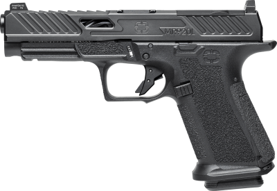 Shadow Systems Pistolet MR920L Elite OR, 9mm_2