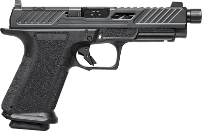 Shadow Systems Pistolet MR920L Elite OR, 9mm_1