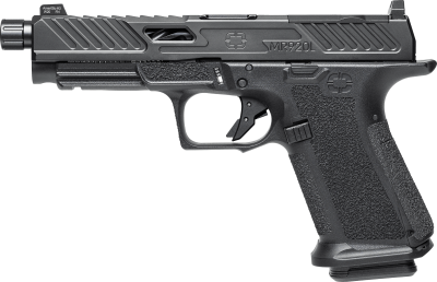 Shadow Systems Pistolet MR920L Elite OR, 9mm_2